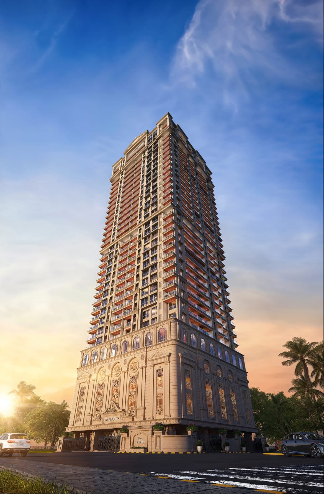 HIRANANDANI BAY HEIGHTS Slide 3